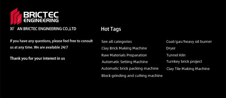 Tuğla Yapım Makinaları Kil Pişmiş Tuğla Zincir-Tahta Hızlı Kurutma Ekipmanı 8