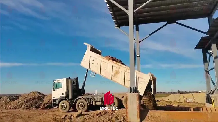 Çin Üreticisi Çekiçli Kırıcı - Kok/Kömür İnce Kırma için Düşük Bakım 2