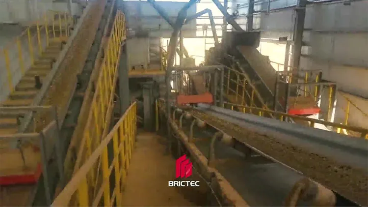 Çin Üreticisi Çekiçli Kırıcı - Kok/Kömür İnce Kırma için Düşük Bakım 5