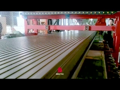 Ekstrüzyon Ekranı 1