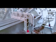 Ekstrüzyon Ekranı 2