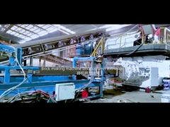 Ekstrüzyon Ekranı 3