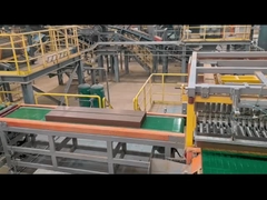 Çamferleme cihazı olan kesiciler