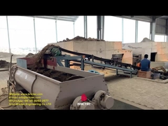 Çift Çubuklu Karıştırıcı 2