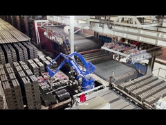 Zincirli kurutma odası