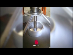 Siklon ayırıcıları