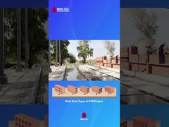 kil tuğla üretim hattı