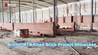 Brictec KTB Projesi – Mayıs İnşaat İlerlemesi