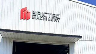 Eksiksiz Kil Tuğla Çözümleri: Brictec'in Üretim ve Ar-Ge'sini İş Başında Görün #tuğla #imalat